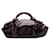 Loewe Nappa Aire Patent Leather Handbag Leather Handbag in Good condition  ref.1336365