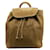 Coach Leather Backpack Leather Backpack G5E-4938 in good condition  ref.1336381