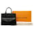 Louis Vuitton Lockme Tote PM Leder Tragetasche M55845 in guter Kondition  ref.1336433