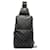 Louis Vuitton Avenue Sling Bag Canvas Crossbody Bag N41719 in good condition Cloth  ref.1336441