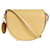 Stella Mc Cartney Pale yellow Pouch bag  ref.1336515