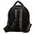 Chanel – Schwarzer Coco Cocoon Nylon-Rucksack - Ansicht 3