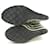 SCARPE CHANEL G27076 Stivaletti stringati 37 SPOSTAMENTO STRISCE LOGO CC - vista 12