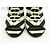 SCARPE CHANEL G27076 Stivaletti stringati 37 SPOSTAMENTO STRISCE LOGO CC - vista 4