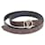 Louis Vuitton LV Circle Belt Leather Belt M0300U in Excellent condition  ref.1336723