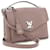 Louis Vuitton My Lock Me Satchel Leather Shoulder Bag M54877 in excellent condition  ref.1336726
