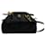 Gucci Rebelle GG Marmont shoulder bag black / good Leather  ref.1336744