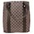 Louis Vuitton Beaubourg Brown Cloth  ref.1336781