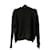 Topshop Knitwear Khaki Wool  ref.1336826