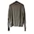 Topshop Knitwear Grey Wool  ref.1336832