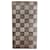 Louis Vuitton Brazza Brown Cloth  ref.1336842