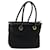 Céline CELINE Hand Bag Nylon Black Auth 70673  ref.1336971
