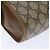 Pochette GUCCI GG Supreme Web Sherry Line Beige Verde 89 01 030 Autentico4776 - vista 15