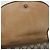 Pochette GUCCI GG Supreme Web Sherry Line Beige Verde 89 01 030 Autentico4776 - vista 9