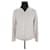 Autre Marque cashmere cardi Grey  ref.1337071