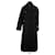 Bash Cappotto di lana Nero  ref.1337101