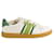 Tory Burch Sneakers aus Leder Weiß  ref.1337110