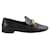 Tory Burch Mocasines de cuero Negro  ref.1337117