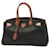 Louis Vuitton Black Leather  ref.1337179