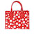 Louis Vuitton OntheGo Rot Leder  ref.1337347