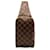 Louis Vuitton Geronimos Toile Marron  ref.1337600