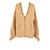 Autre Marque vest Brown  ref.1337826