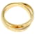 Círculos entrelaçados da Tiffany & Co Dourado Ouro amarelo  ref.1337836