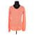 Autre Marque cashmere cardigan Pink  ref.1337845