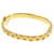Louis Vuitton nanogram Golden Metal  ref.1338050