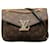 Louis Vuitton Passy Brown Cloth  ref.1338220