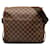 Louis Vuitton Naviglio Brown Cloth  ref.1338268