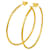 Tiffany & Co. Quadratischer Ring 90 Régate Golden  ref.1338419