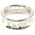 TIFFANY & CO 1837 Argent Argenté  ref.1338485