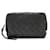 Bottega Veneta Intrecciato Black Leather  ref.1338530