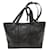 Cabas Balenciaga Cuir Noir  ref.1338687