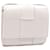 Bottega Veneta White Leather  ref.1338690