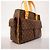 Cité Louis Vuitton Multipli Cite Braun - Ansicht 4