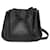 Loewe Flamenco Cuir Noir  ref.1338841