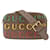 Gucci Belt Bag Brown Leather  ref.1338877