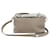 Fendi By The Way Beige Leather  ref.1338980