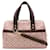 Louis Vuitton Josephine Pink Cloth  ref.1339167