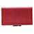 Hermès Hermes Vision Rot Leder  ref.1339261