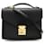 Louis Vuitton Monceau Black Leather  ref.1339280