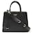 Prada Saffiano Black Leather  ref.1339310