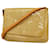 Louis Vuitton Thompson Street Beige  ref.1339344