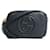 GUCCI Handbags Soho Black Leather  ref.1339477