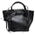 Céline Celine Black Leather  ref.1339607