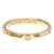 Tiffany & Co T True Golden  ref.1339682