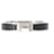 Hermès HERMES Bracelets Clic H Black Metal  ref.1339766