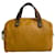 Loewe Yellow Leather  ref.1339791